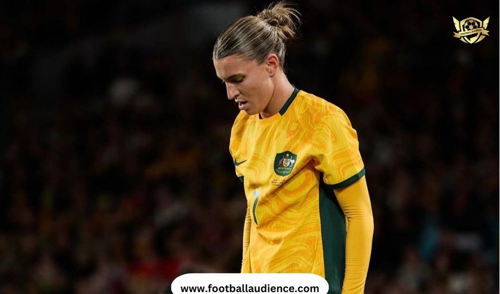 Steph Catley