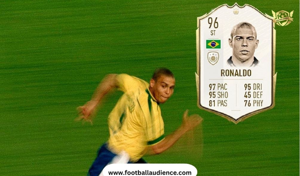 Ronaldo