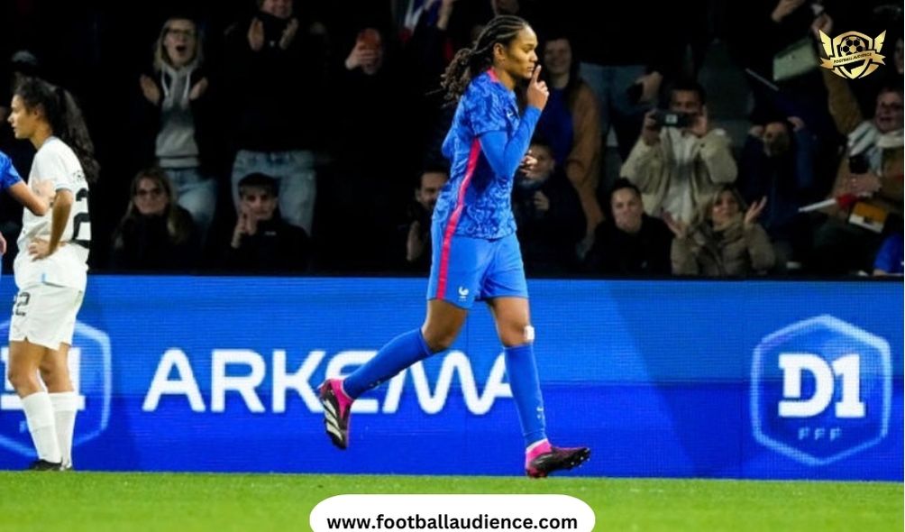 Wendie Renard