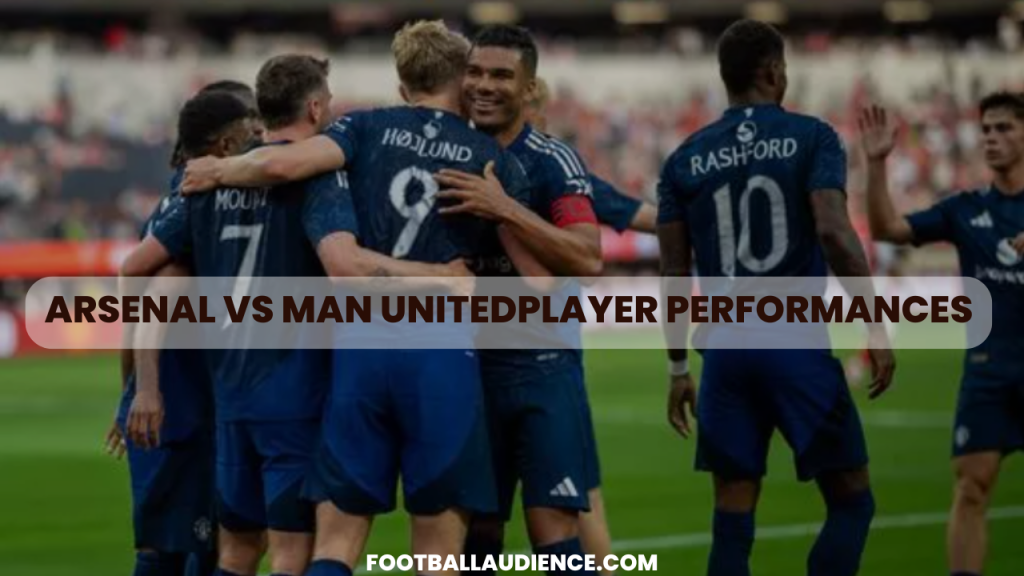 Player Performances