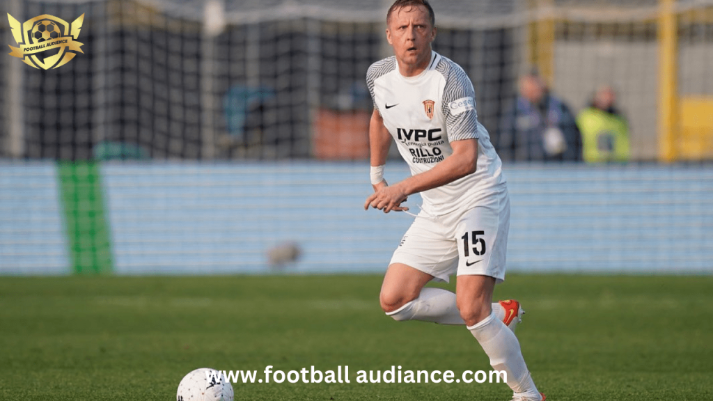 Kamil Glik: The Defensive Pillar