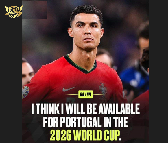 Cristiano Ronaldo Retirement