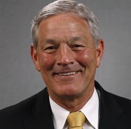 How Old Is Kirk Ferentz 