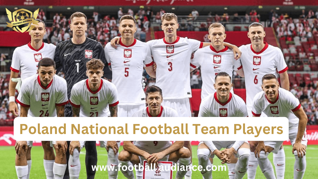 Poland National Football Team Players