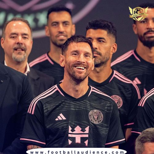 Messi Inter Miami