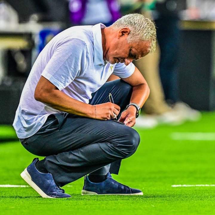 Fenerbahçe Eliminated