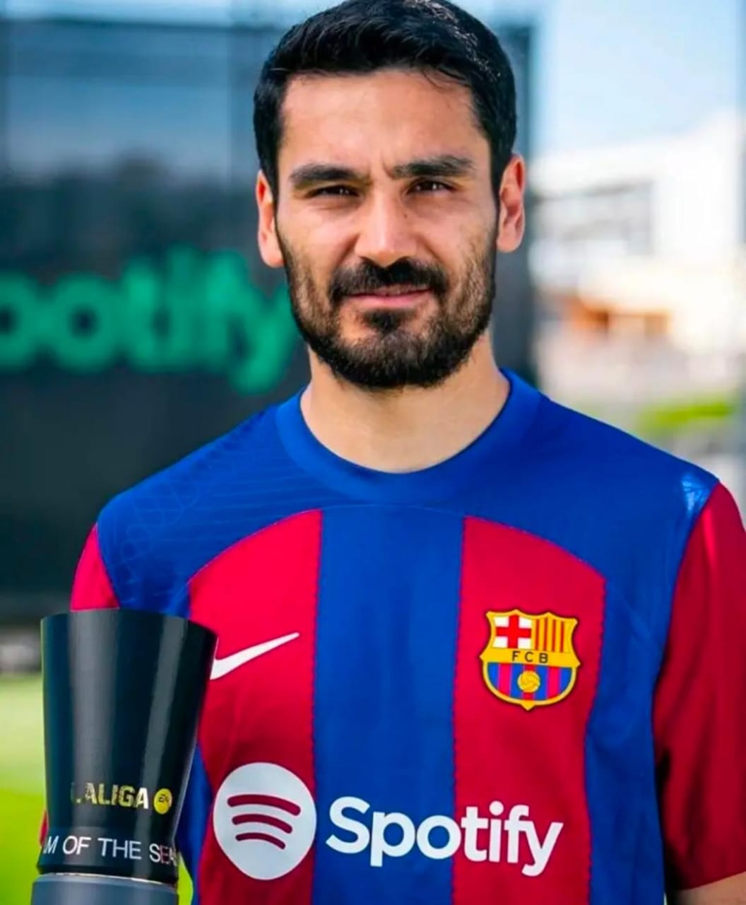 ilkay gundogan