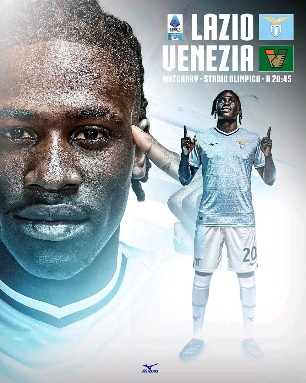 Lazio vs Venezia: Serie A Match Preview