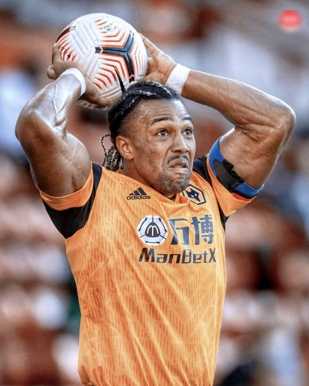 Adama Traoré Responds to Lisandro Martínez: 'We’ll Meet Again'