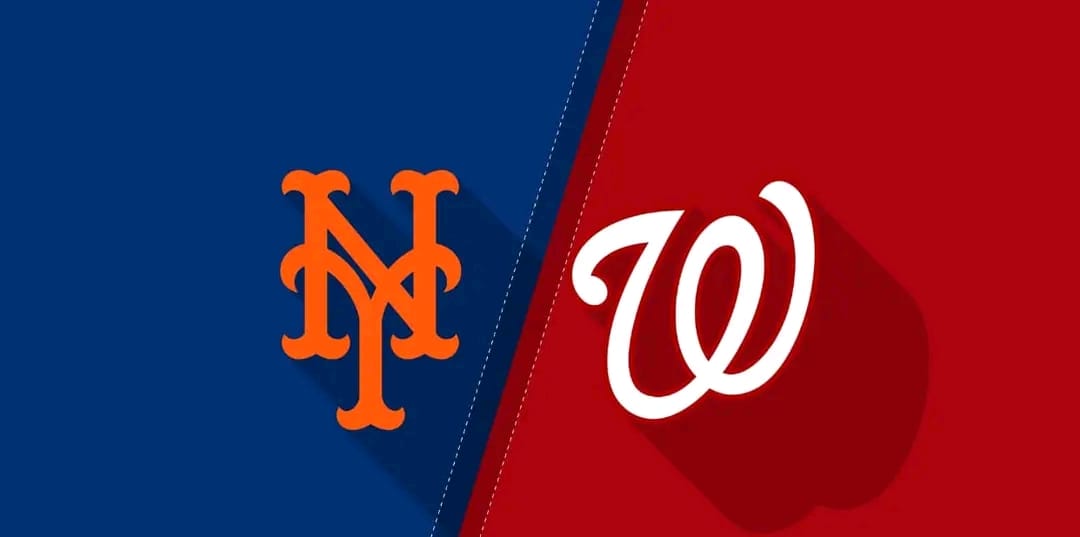 New York Vs Washington Nationals Key Player Stats and Match Highlights