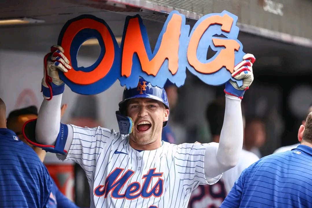 Mets vs. Nationals Game Highlights (7/3/24) | MLB Highlights