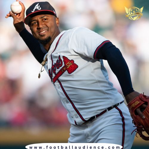 Ozzie Albies