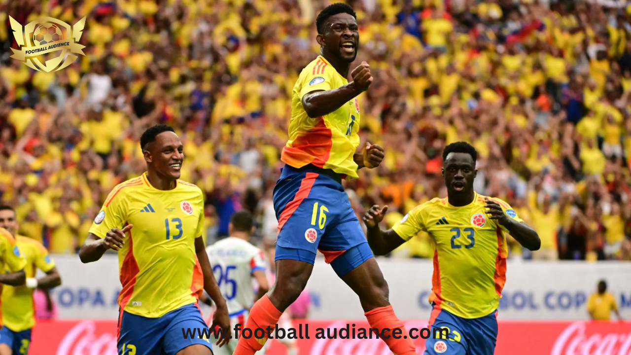 Colombia vs Costa Rica: Prediction, Score, Highlights & H2H 