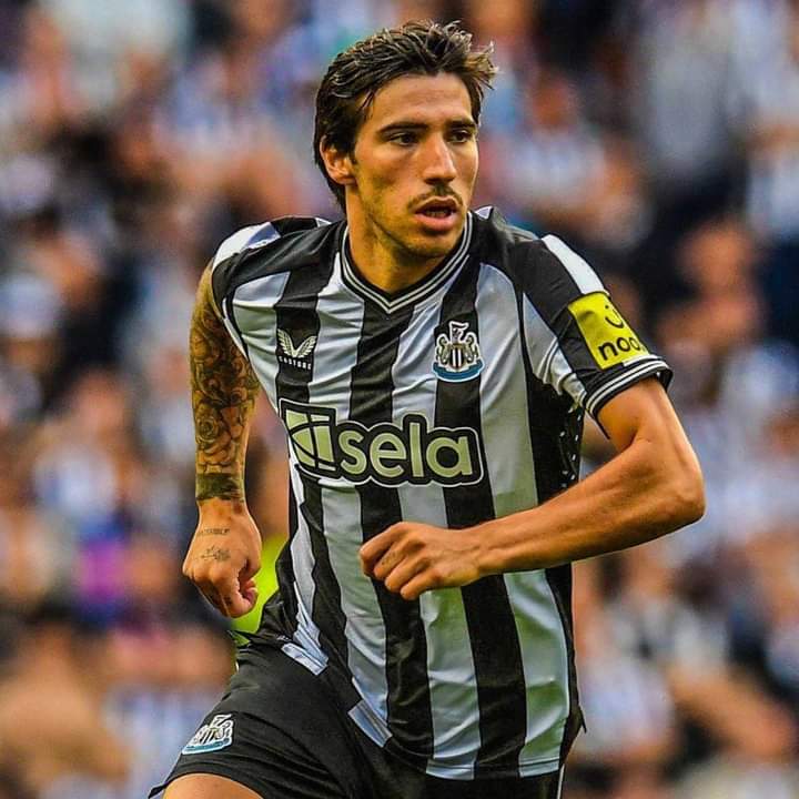 Sandro Tonali Eligible to Play for Newcastle