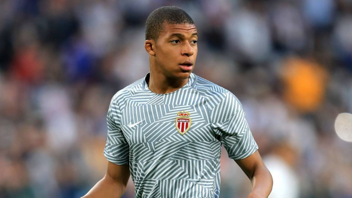 Mbappe Out vs Girona Tonight Due to Muscle Fatigue

