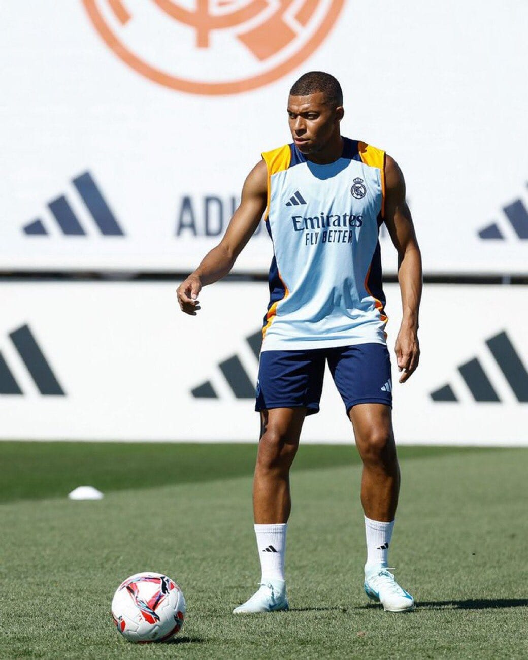 Mbappe Out vs Girona Tonight