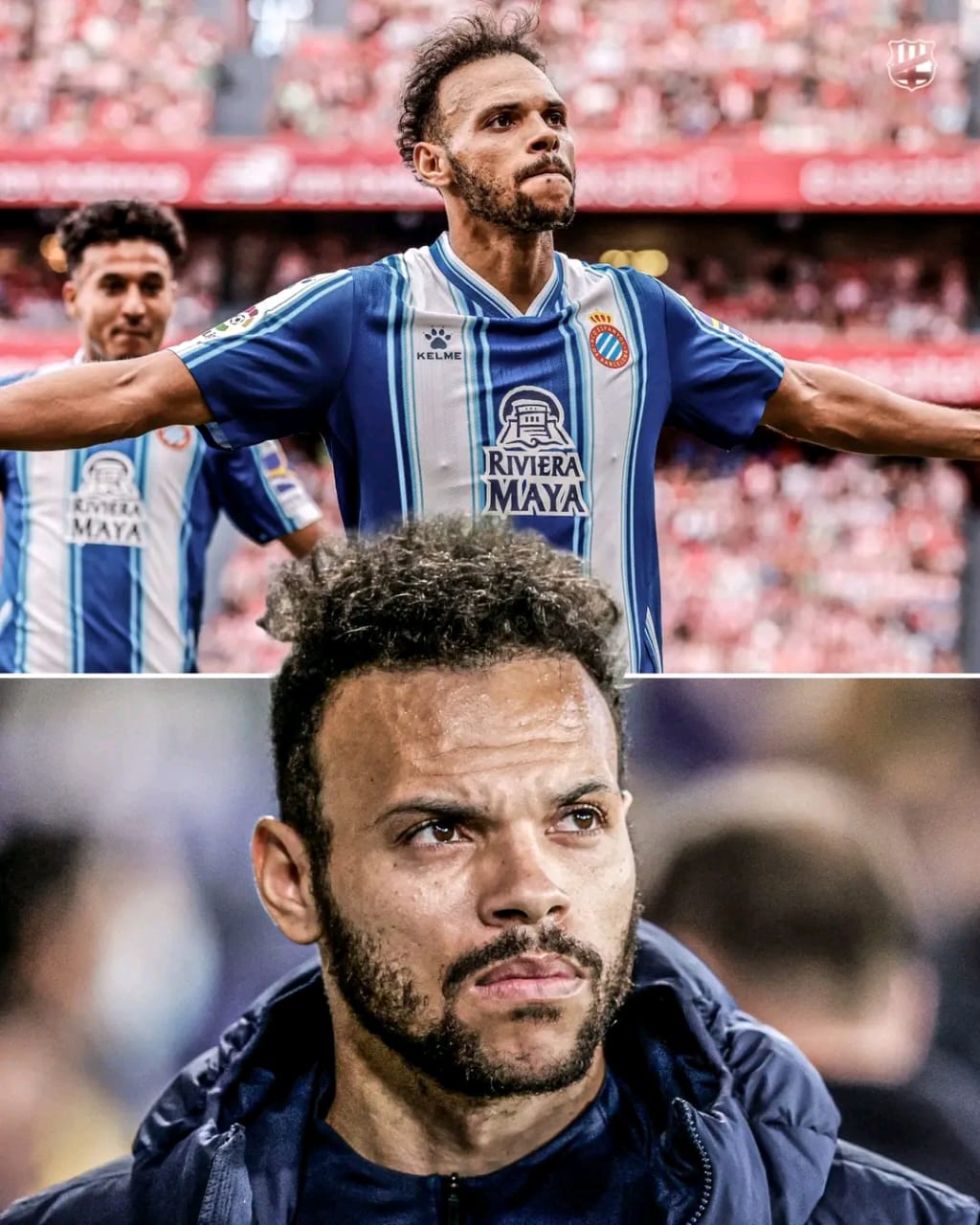 Martin Braithwaite Plans to Buy La Liga Club 