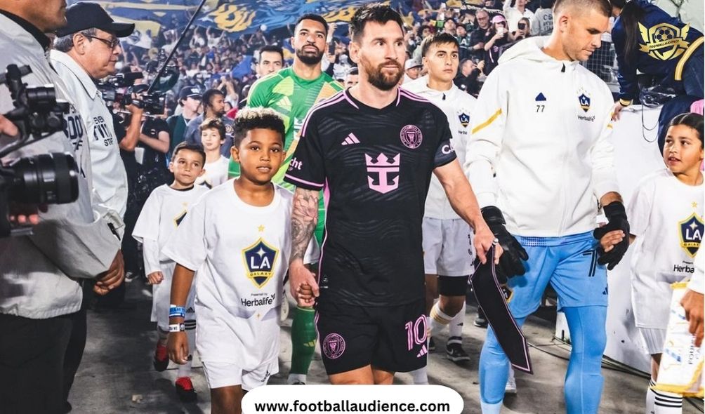 Why the 2024 Messi Miami Jersey is a Must-Have