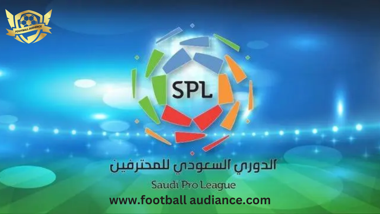 Where can i stream saudi pro league