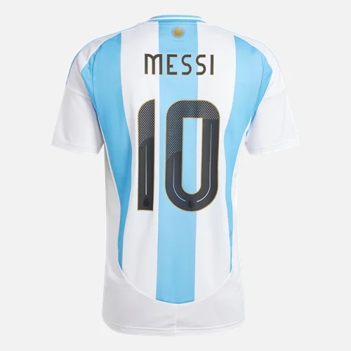 Argentina 2024 Home Authentic Jersey
