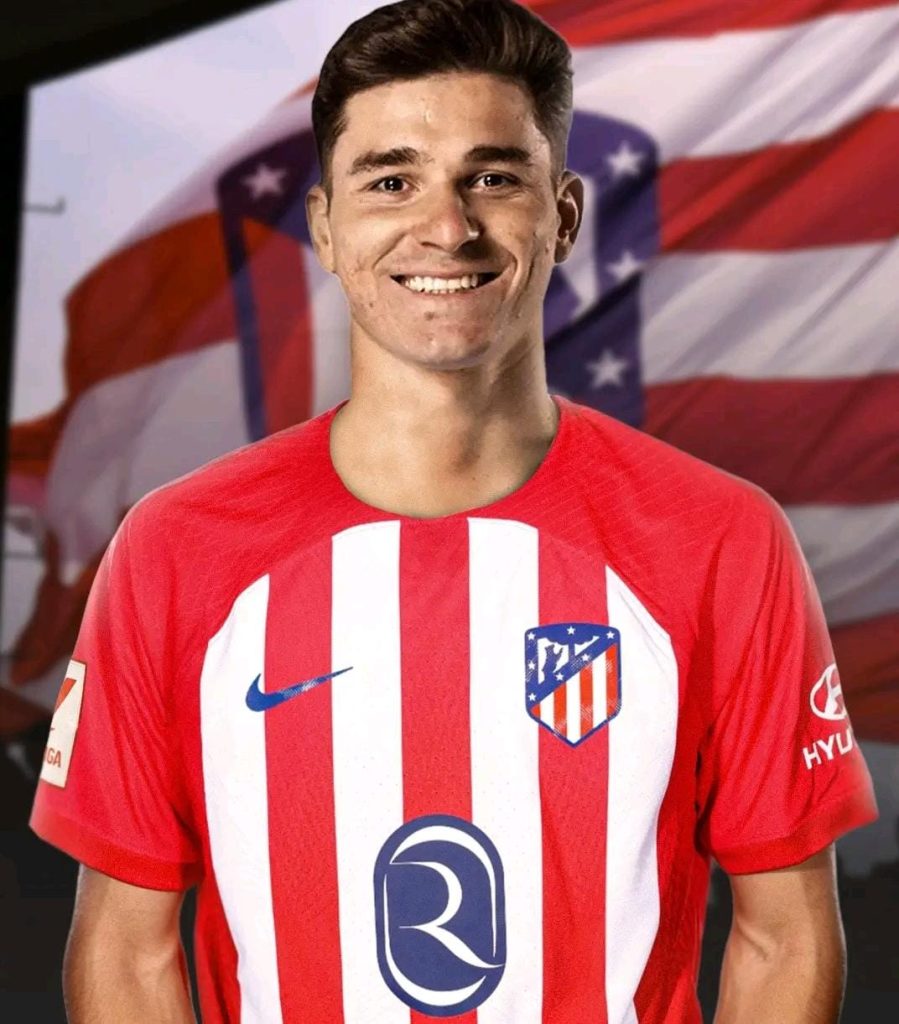 Why Atlético Madrid Wants Him