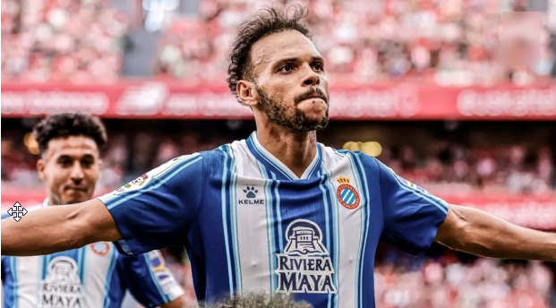 Martin Braithwaite Plans to Buy La Liga Club Espanyol