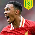 Trent Alexander-Arnold’s Bid for FC Nantes