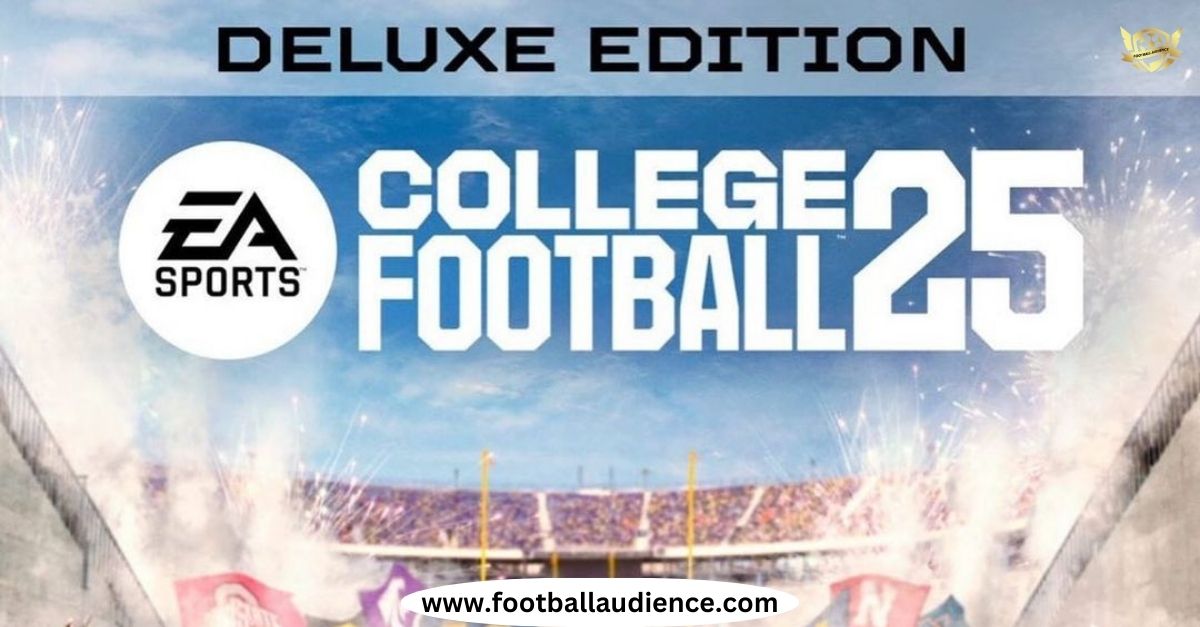 How Much is College Football 25?