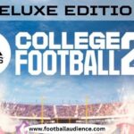 How Much is College Football 25? (69 $ Only) Packages Breakdown