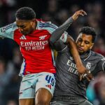 Myles Lewis-Skelly’s Standout Performance vs Real Madrid (Check It)