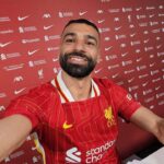 Mo salah transfer